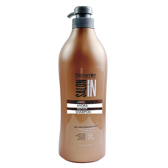 Recamier Professional Salon In   Pro Hydra Repair Shampoo 33.8 oz