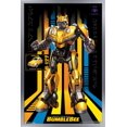 thumbnail image 1 of Hasbro Transformers: Bumblebee - 127 Wall Poster, 22.375" x 34", 1 of 4
