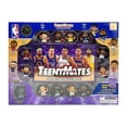 thumbnail image 1 of Set de regalo Party Animal TeenyMates NBA Series 8 con 13 figuras, 1 of 3