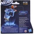 thumbnail image 2 of Lanzador Nerf Elite 2.0 Ace SD-1, 2 of 3