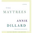 thumbnail image 1 of Pre-Owned The Maytrees CD, 9780061285462, 0061285463, Paperback, Unabridged edition, 1 of 1