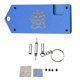 thumbnail image 4 of juego de carcasa protectora de aluminio ZV2 para carcasa de metal para Raspberry Pi, 4 of 5