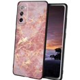 thumbnail image 1 of Compatible with Samsung Galaxy S20 FE Phone Case, Marble-248 Case Silicone Protective for Teen Girl Boy Case for Samsung Galaxy S20 FE, 1 of 1