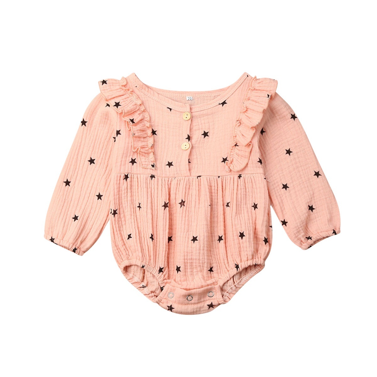 long sleeve romper canada