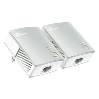 TP-Link AV1300 Powerline WiFi Extender(TL-WPA8630 KIT)