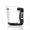 black, variant on Digital Measuring Cup With Scale 1000g/0.1oz, Multifunction Kitchen Weighing Cup With LED Display, Food Grade PC ABS Baking Tool For Flour Sugar Liquid Ingredients