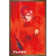 thumbnail image 1 of DC Comics TV - Le Flash - Key Art, 1 of 4