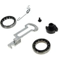 thumbnail image 2 of STEERING COLUMN BEARING Compatible with JEEP CJ5 74-83 / CHEROKEE 84-96 , Rack Kit, with Tilt Column, 2 of 5