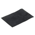 thumbnail image 1 of Almohadilla antideslizante adhesiva de piel de ganado DIY para músicos chinos Negro luz, 1 of 8