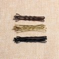 thumbnail image 3 of New Korean Style Simple Hair Clip 150 Boxed One Line Clip Hair Clip Clip Hair Accessories, 3 of 8