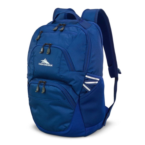 High Sierra Swoop SG Backpack - COSMIC BLUE
