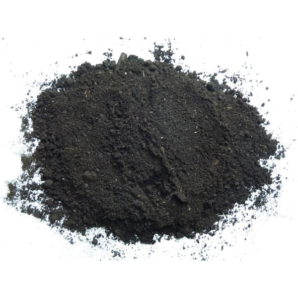 Earth Science Organic Earthworm Castings, 12 lb, Improves Soil Health, Promotes Vibrant Growth, Natural Food for Indoor & Outdoor Plants – Soil Builder for Vegetable Gardens