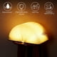 thumbnail image 4 of Wooden Folding Led Book Lamp 5 Colors Led Table Lamp, Book Shaped Lamp, Usb Rechargeable Led Paper Lamp, Christmas Gift Idea Magnetic Folding Book Lam, 4 of 5