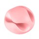 thumbnail image 1 of Clip de cable ANGGREK Flexible Rosa 2 agujeros, 1 of 1