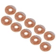thumbnail image 2 of Barrera de piel de bolsa de colostomía barrera de bolsa de ostomía de silicona maleable a prueba de fugas para enfermería ANGGREK Otros, 2 of 8