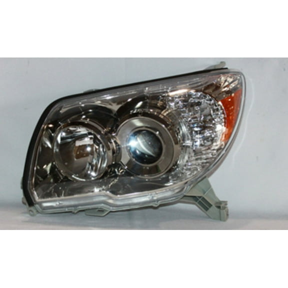 TYC 20-6762-91 Headlight