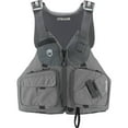 thumbnail image 4 of 2023 NRS Chinook Fishing PFD | Fishing Life Jacket, 4 of 10
