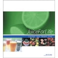 thumbnail image 1 of Pre-Owned Juice for Life: Modern Food and Luscious Juice (Paperback) 0771576900 9780771576904, 1 of 1