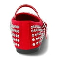 thumbnail image 4 of Madden NYC Women's Studded Mary Jane Flat, 4 of 5