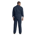 thumbnail image 2 of Red Kap® Twill Action Back Coverall with Chest Pockets, 2 of 9
