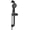 Oil-Rubbed Bronze, variant on Bright Showers Stainless Steel Slide Bar Grab Rail Set Ada Compliant Includes Handheld Shower Head and 69'' Hose-Chrome
