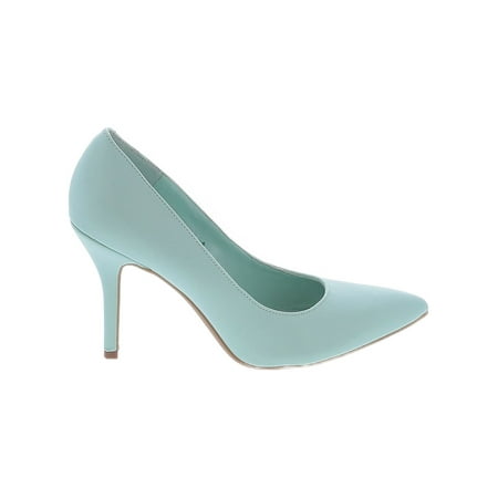 

Pre-Owned Nine West Women s Size 8.5 Heels