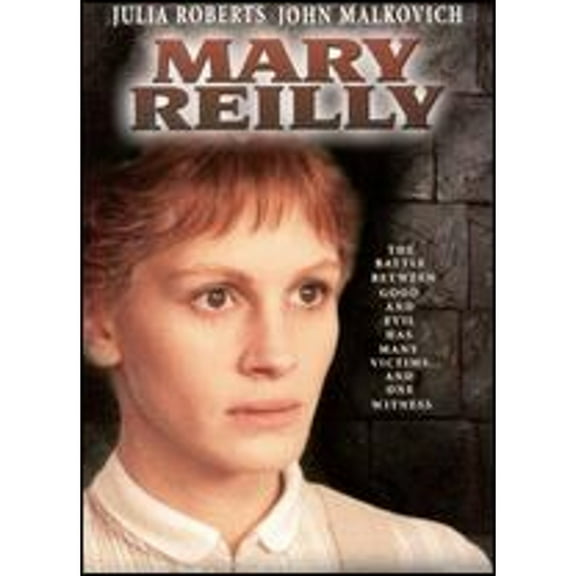 Pre-Owned Mary Reilly (DVD 0043396110526) directed by Stephen Frears