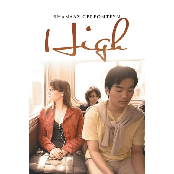 Shanaaz Cerfonteyn: High