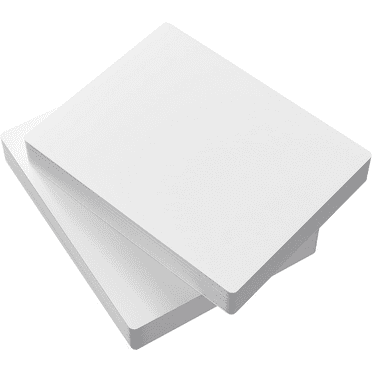 MaxGear 5 mil Laminating Sheets for 8.5 x 11 inch Sheets, 200 pack,  Clear Thermal Laminating Pouches