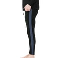 thumbnail image 5 of FLEXEL Women&Men Wetsuit pants 3mm Neoprene Unisex wetsuit pants Warm for Surfing SKI Other Water Sports, 5 of 9