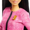 thumbnail image 3 of Muñeca Barbie Careers Future Leader con pelo negro y acceso., 3 of 6