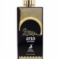 thumbnail image 2 of Eau de parfum Maison Alhambra Afro Leather 80 ml Unisex Maison Alhambra, 2 of 2