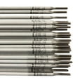 thumbnail image 2 of E316L-16 Stainless Steel 1/8" Electrodes 14" Welding Rods 8-ounce Bundle, 2 of 4