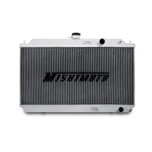 Mishimoto MMRAD-INT-90 Performance Aluminum Radiator Compatible With Acura Integra 1990-1993