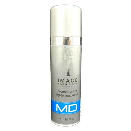 Image Skincare MD Reconstructive Lightening Creme 1oz