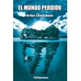 thumbnail image 1 of EL MUNDO PERDIDO DISTRIBUCIONES FONTAMARA ARTHUR CONAN DOYLE, 1 of 2