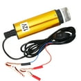 thumbnail image 4 of DC /24V Submersible Pump for Pumping Diesel Oil Water 51mm Water Oil Diesel Fuel Transfer Pump Refueling with Fliter Screen, 4 of 7
