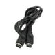 thumbnail image 1 of For Game Boy Advance SP Link Cable 2 Player Replacement GBA Connector Cable, 1 of 4
