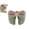 thumbnail image 3 of 1 corbata para gato., 3 of 3