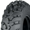 thumbnail image 4 of Carlstar AT489 XD 26X11-12 69K D ATV/UTV Tire, 4 of 5