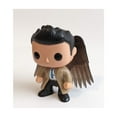 thumbnail image 2 of Castiel with Wings ! Vinyl Figure, 2 of 2
