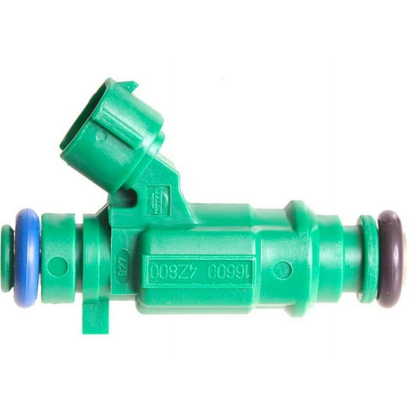 Fuel Injector - Compatible with 2003 - 2006 Nissan Sentra 1.8L 4-Cylinder 2004 2005