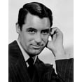 thumbnail image 2 of Vintage Hollywood Archive 26x32 Gold Ornate Wood Framed with Double Matting Museum Art Print Titled - Cary Grant, 1941, 2 of 4