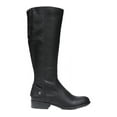thumbnail image 3 of Women's Life Stride Xandy Riding Boot Wide Calf, 3 of 8