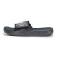 thumbnail image 2 of Sandalias Under Armour Ignite Pro 8 para hombre negras talla 11, 2 of 4