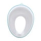 thumbnail image 4 of Asiento de entrenamiento CUTICAT para ir al baño Azul, 4 of 8
