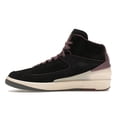 thumbnail image 2 of Jordan Women's 2 Retro Mauve Shoes, from StockX, 2 of 5