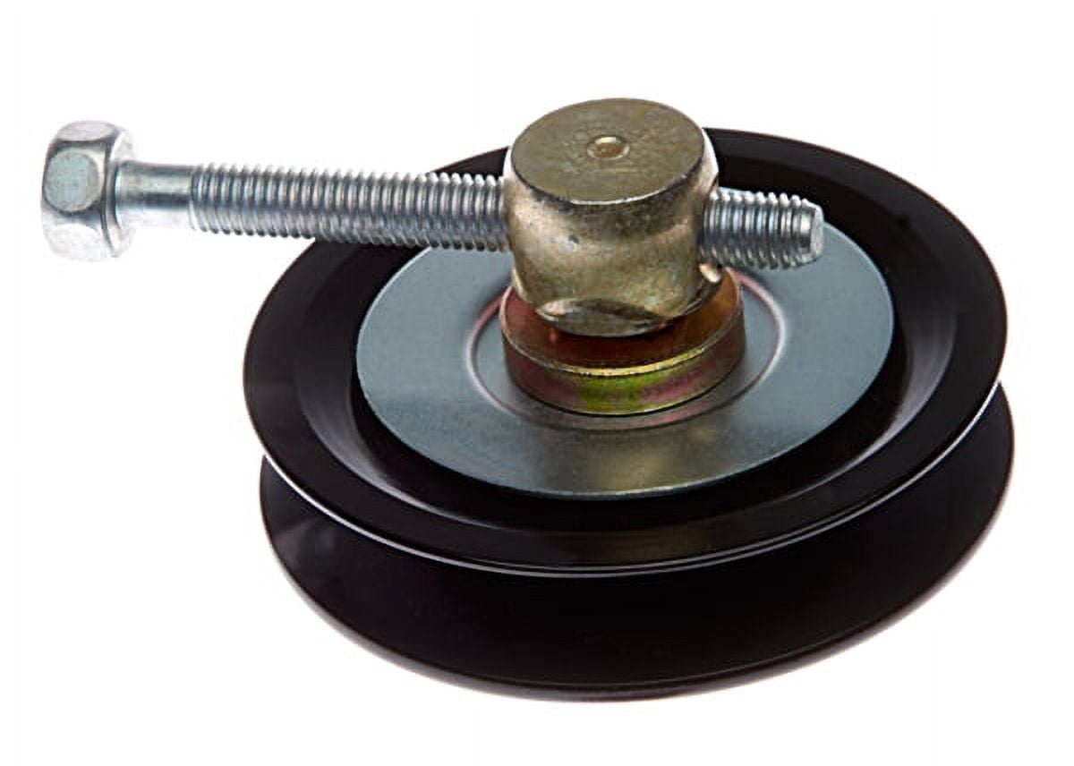 ACDelco Accessory Belt Idler Pulley For TOYOTA PICKUP 82-95 / SPORTAGE 95-01 / LANOS 99-02 Fits REPT317403 / 8844035010 Fits 2000 Nissan Frontier