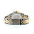 thumbnail image 4 of Pre-Owned Rolex Datejust 36MM 16233 Everose Diamond Dial Fluted Bezel Two Tone Yellow Gold Jubilee Bracelet, 4 of 7