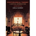 thumbnail image 1 of Pre-Owned Postcolonial Theory A Critical Introduction: Second Edition Paperback, 1 of 1